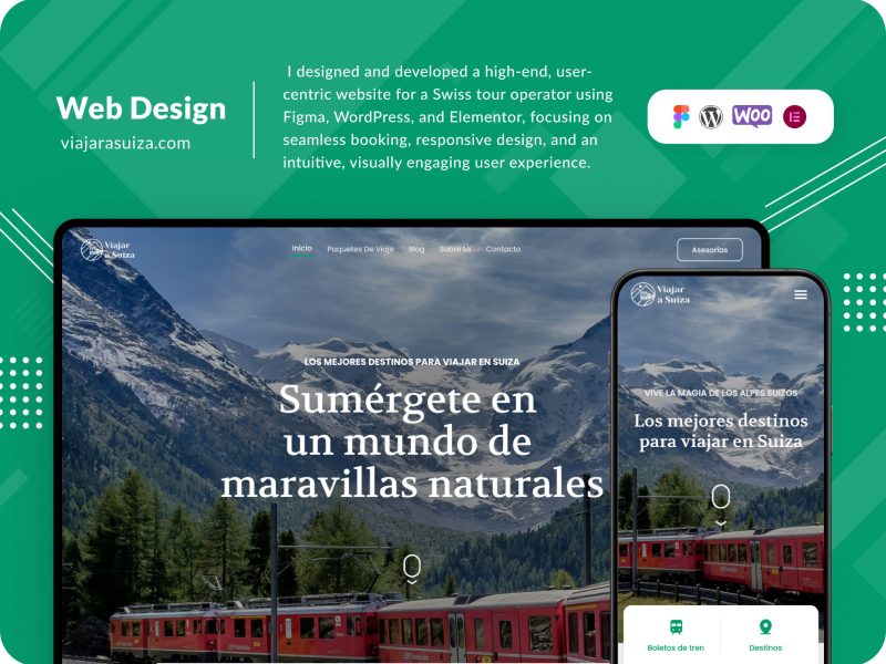 Design-viajar